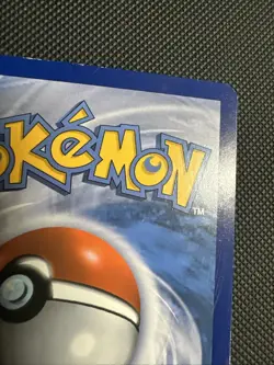 Pokemon 2013 XY Promos Latias Black Star Promo Card XY78 LP - Image 4