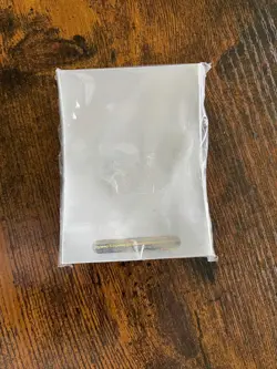 NEW Chaotic Ultra-Pro Deck Protector Card Sleeves With Security Strip, 50-Count - Image 2