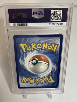 2019 POKEMON PIPLUP 239/236 SECRET FULL ART COSMIC ECLIPSE - PSA 10 - Image 5