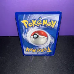 Pokemon Charmander Shadowless Base Set Card # 46/102 WOTC TCG 1999 - Image 3