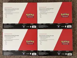 LOT OF 4 - Pokemon 4 Mini Tins + 4 Promo Cards Bundle - 151 SAMS CLUB Exclusive - Image 2