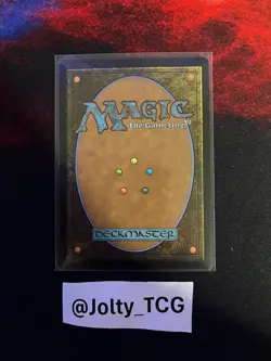 Propaganda Commander: Modern Horizons 3 Regular - Image 2