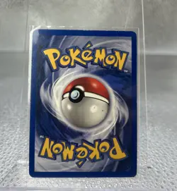 Pokemon Team Rocket Dark Arbok Error Misprint 2/82 1999-23000 Date - Image 2