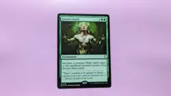 MTG Greater Good BLC Bloomburrow Rare Non Foil 0223 - Image 1