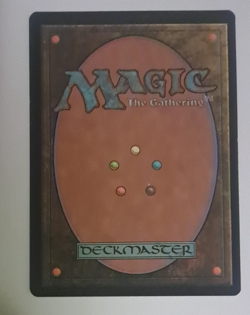 Massacre Wurm Borderless Foil MP Core Set 2021 M21 Magic the Gathering MTG - Image 2