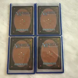 MTG Geth's Grimoire Darksteel 123/165 Regular Uncommon - Image 5