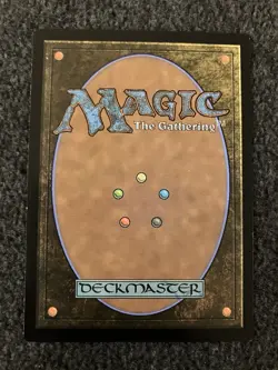 Magic The Gathering MTG - Fabled Passage - Bloomburrow - Image 2