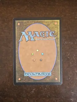 MTG Dolmen Gate The List - Lorwyn 256/301 Regular Rare - Image 2