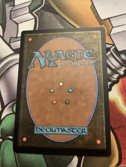 x1 Exemplar of Light FDN Foundations MTG 11 RARE M/NM 1x - Image 2