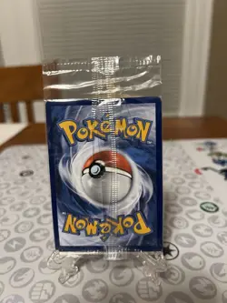 Charmander 044 Scarlet & Violet Promo Obsidian Flames Sealed ETB Promo Pokemon - Image 2