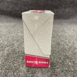 POKEMON TCG: Scarlet & Violet White Flare Booster Bundle, Worn Box - Image 2