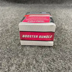 POKEMON TCG: Scarlet & Violet White Flare Booster Bundle, Worn Box - Image 3