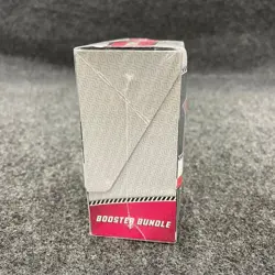 POKEMON TCG: Scarlet & Violet White Flare Booster Bundle, Worn Box - Image 4