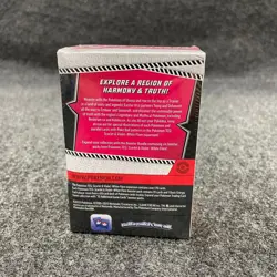 POKEMON TCG: Scarlet & Violet White Flare Booster Bundle, Worn Box - Image 5