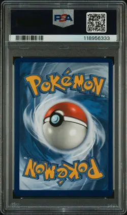 2019 Pokemon Cosmic Eclipse Reshiram & Zekrom GX 222/236 Full Art PSA 9 Mint - Image 2