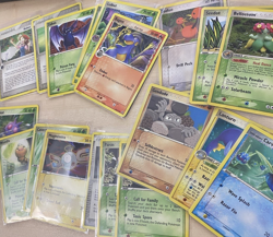Pokemon Mid Era Lot (Delta Species, FireRed leafGreen, Hidden Legends, Etc) - Image 1
