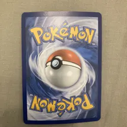 Pokemon TCG: Galarian Moltres SWSH284 Crown Zenith Black Star Promo - Image 4