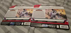 Pokemon TCG Paldea Evolved 3 pack Triple Blister ✅ BRAND NEW & SEALED ✅ - Image 2