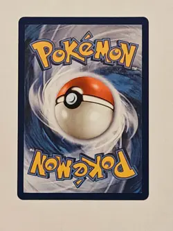 Togedemaru 104/094 Illustration Rare - Pokemon Phantasmal Flames NM IN HAND - Image 2