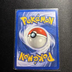 Pokemon TCG Golem Fossil 36/62 Regular 1999-2000 Wizards Base Set - Image 2