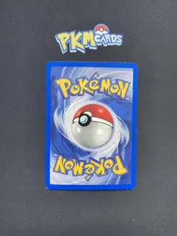 Pokemon TCG Sabrina’s Alakazam Gym Challenge 16/132 Holo Rare With Swirl LP. - Image 4