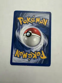 Pokemon TCG Pidgeot Jungle 8/64 Holo Unlimited Holo Rare LP+ - Image 4