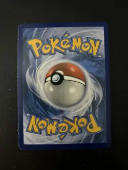 Pokemon TCG Numel Reverse Holo Card Peelable Ditto, 013/078, Pokemon Go - Image 2