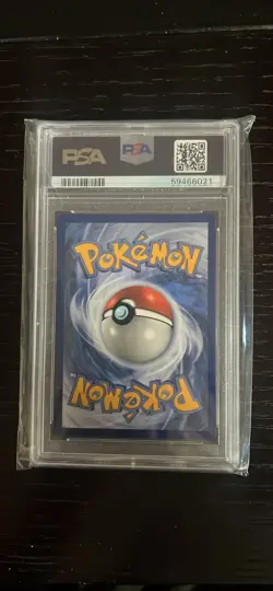 2019 Pokemon Mega Lopunny & Jigglypuff GX Full Art 226/236 Cosmic Eclipse Tag... - Image 2