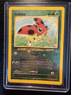 Pokemon Southern Islands Collection Full Set English Binder Complete LP - Image 4