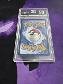 Raikou v GG41/70 Crown Zenith Sword And shield PSA 10 Pokemon TCG - Image 2