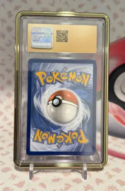 Charizard ex 223/197 Pokemon Obsidian Flames CGC Pristine 10 SIR LOW POP - Image 2