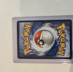 Wally's Compassion Ultra Rare Full Art 176/132 Pokemon Mega Evolution English NM - Image 2