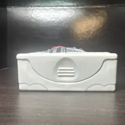 Pokemon Darkrai Deck Box Card Game Case Burger King 2008 Empty - Image 5
