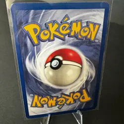 IMPOSTER OAK’S REVENGE 76/82 - 1ST EDITION Team Rocket - WOTC Pokemon CARD - LP - Image 2