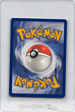 BRELOOM 16/109 - NON-HOLO - RARE - Ex Ruby & Sapphire - Pokemon Card - NM/LP - Image 2