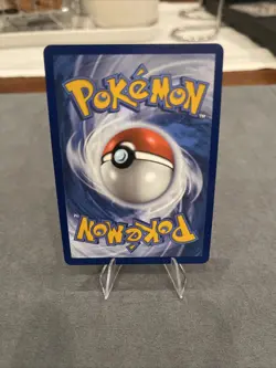 Pokemon TCG Sandy Shocks EX Prismatic Evolutions Holo Card 159/131 SV - Image 2