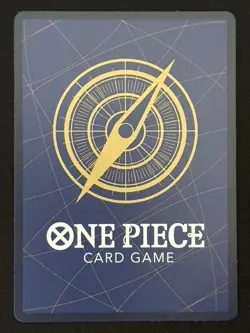 Jewelry Bonney (OP08-105) (Parallel) - Two Legends (OP08) - One Piece Card Game - Image 2