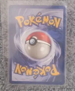 Pokemon TCG Venusaur Base Set Holo Unlimited Rare Card 15/102 - Image 5