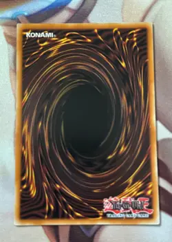 Yugioh - Arias the Labrynth Butler - MP24-EN116 Secret Rare (MISPRINT FOIL) - NM - Image 2
