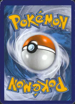 Bunnelby (Omega) 121/160 Reverse Holo XY - Primal Clash Pokemon Card LP/MP - Image 2