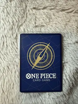 Boa Hancock (Gift Collection 2023) OP02-059 One Piece Promotion Cards Foil - Image 2