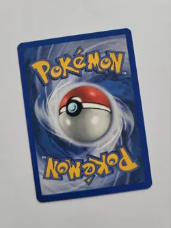 Pokemon Sarzenia 30/64 Jungle 30/64 German Deutsche TCG Card Victreebel 2000 - Image 2