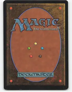 Earthbind # Magic the Gathering Card - Image 2