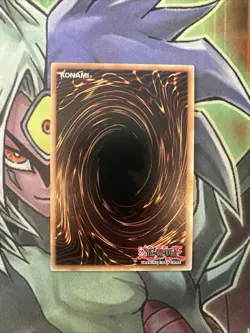 RA01-EN015 Nibiru, The Primal Being New Ultimate Rare 1st Edition NM Yugioh Card - Image 2