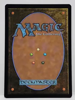 Drill Too Deep 0133 Edge of Eternities Foil Magic the Gathering - Image 2