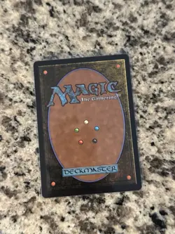 [1x] Unstoppable Slasher (0119) Near Mint, English Duskmourn: House of Horror MT - Image 2