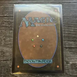 The Master Transcendent MTG PIP Fallout Mythic 0006 Magic The Gathering TCG - Image 2