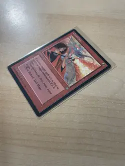 Pyroblast Ice Age Regular - Image 3