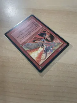 Pyroblast Ice Age Regular - Image 4