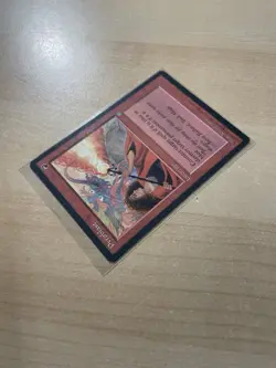 Pyroblast Ice Age Regular - Image 5